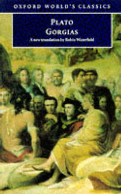 Gorgias New edition