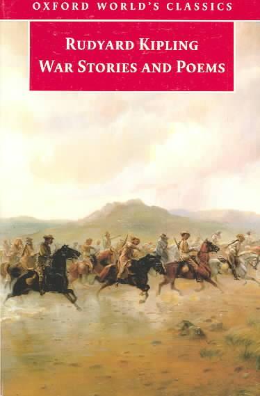 War Stories and Poems New edition