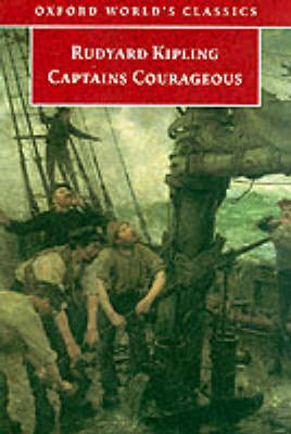 Captains Courageous