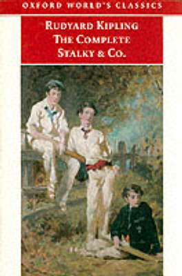 Complete Stalky and Co. New edition