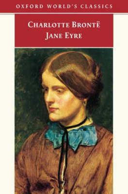 Jane Eyre New edition