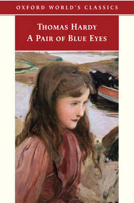Pair of Blue Eyes New edition