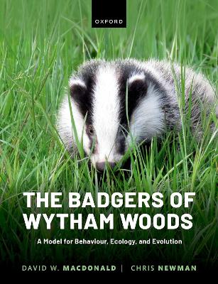 Badgers of Wytham Woods: A Model for Behaviour, Ecology, and Evolution