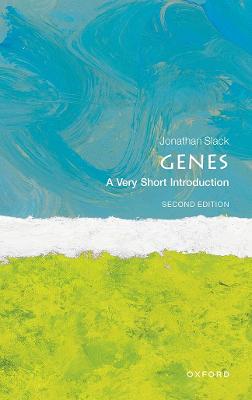 Genes: A Very Short Introduction 2nd Revised edition