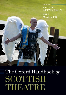Oxford Handbook of Scottish Theatre