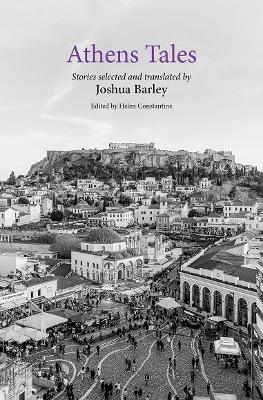 Athens Tales