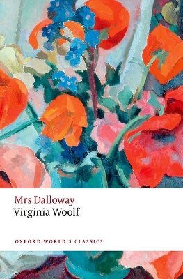 Mrs Dalloway 3rd Revised edition