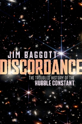 Discordance: The Troubled History of the Hubble Constant