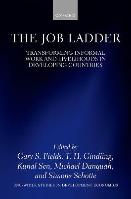Job Ladder: Transforming Informal Work and Livelihoods in Developing Countries