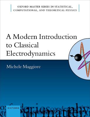 Modern Introduction to Classical Electrodynamics