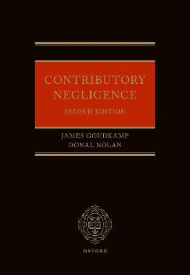 Contributory Negligence
