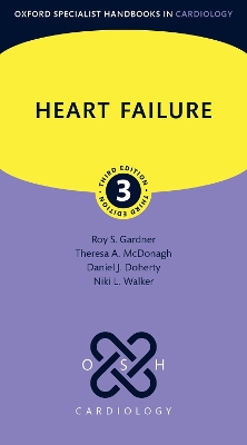 Heart Failure 3rd Revised edition