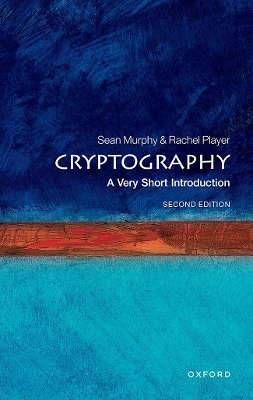 Cryptography: A Very Short Introduction 2nd Revised edition