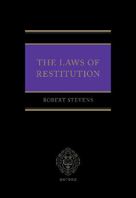 Laws of Restitution