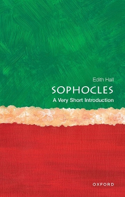 Sophocles: A Very Short Introduction