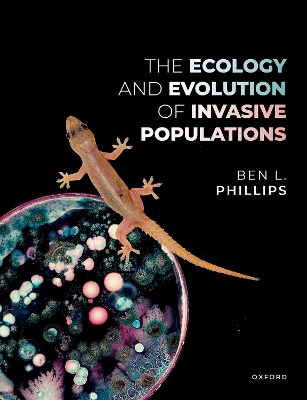 Ecology and Evolution of Invasive Populations