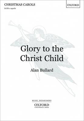 Glory To The Christ Child