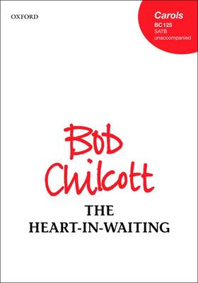 The Heart-In-Waiting