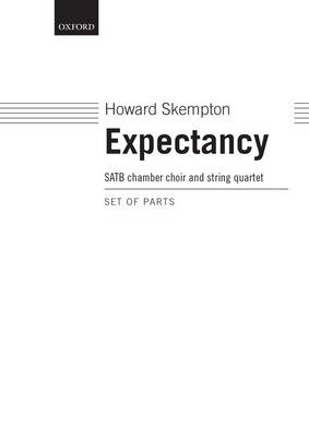 Expectancy Set of parts