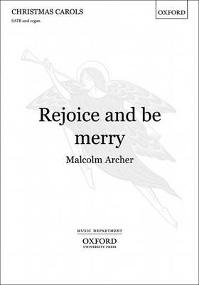Rejoice and be merry