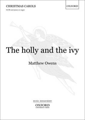 The Holly and The Ivy