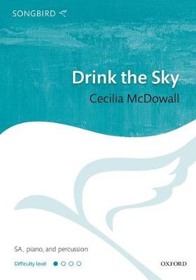 Drink The Sky