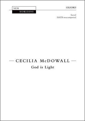 God is Light