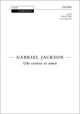 Ubi Caritas