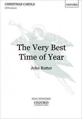 The Very Best Time Of Year