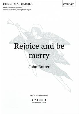 Rejoice And Be Merry