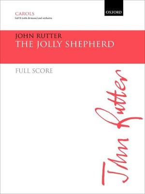 John Rutter: The Jolly Shepherd