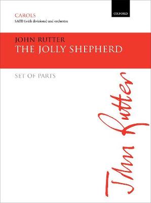 John Rutter: The Jolly Shepherd
