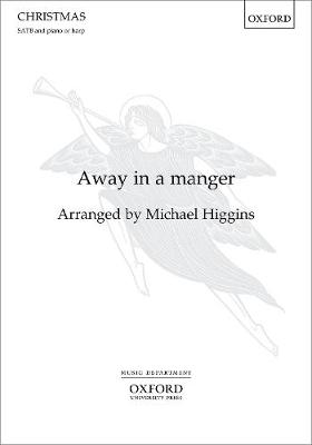 Away In A Manger