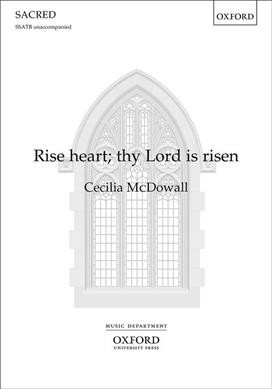 Rise heart: thy Lord is risen
