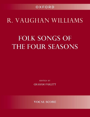 Folk Song of the Four Seasons