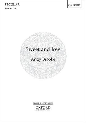 Sweet and low