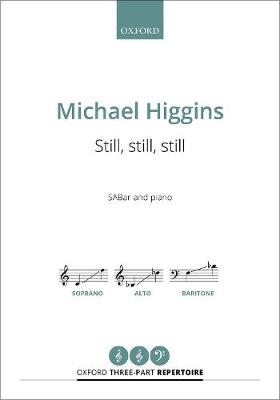 Still, still, still