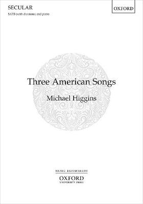 Three American Songs