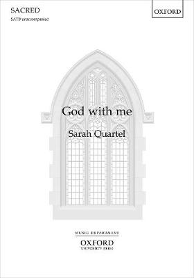 God with me