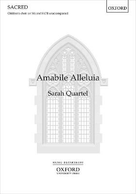 Amabile Alleluia