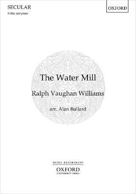 Water Mill