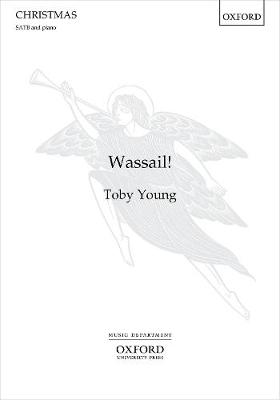 Wassail! Vocal score