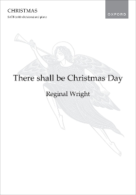 There shall be Christmas Day Paperback
