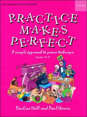 Practice Makes Perfect