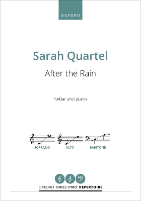 After the Rain