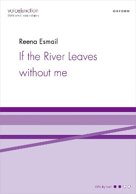 If the River Leaves without me