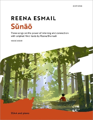 Sunao Three songs on the power of listening and connection