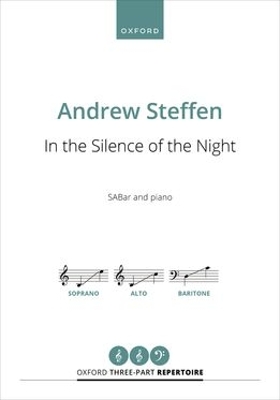 In the Silence of the Night