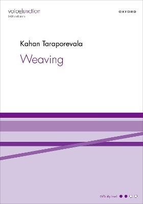 Weaving