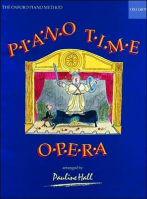 Piano Time Opera Piano Time